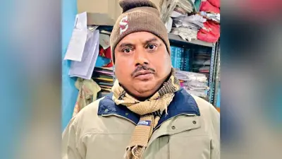 Ranchi Crime News : इलाज कराने आयी युवती से रिम्स की छत पर सुरक्षाकर्मी ने किया दुष्कर्म, गिरफ्तार