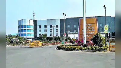 ranchi news : सात वर्षों से फाइलों में बन रही स्पोर्ट्स यूनिवर्सिटी
