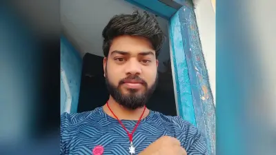 Dhanbad News : भांजी का बर्थडे मना कर घर लौट रहे युवक को ट्रैक्टर ने मारा धक्का, मौत