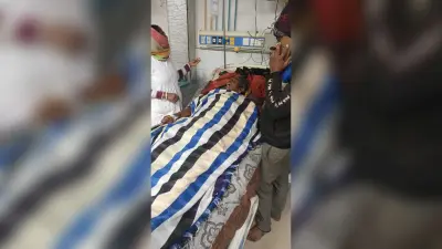 Dhanbad News : रेगुलेटर नहीं होने के कारण एसआइसीयू में एक घंटे तक ऑक्सीजन के लिए तड़पती रही मरीज