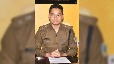 Bokaro News : एक करोड़ के इनामी विवेक सहित सात नक्सली दस्तों पर बोकारो पुलिस की नजर