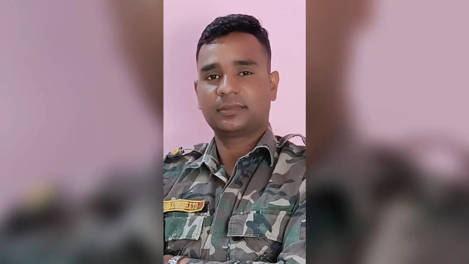 Bokaro News : भारतीय पुलिस क्रिकेट टीम में बोकारो के दो पुलिसकर्मियों का चयन