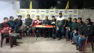 Bokaro News : बीएसएल के उत्पादन व लक्ष्य प्राप्ति में डिप्लोमा इंजीनियर्स की महत्वपूर्ण भूमिका