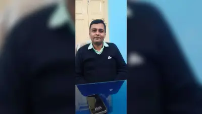 623 करोड़ 92 लाख रुपये की लागत से बनेगी 247 किलोमीटर सड़क : अजय