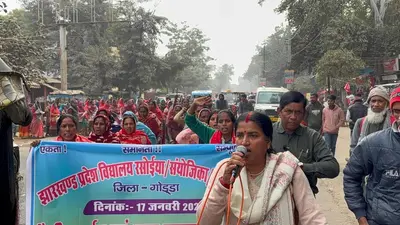विद्यालय प्रबंधन समिति के पुनर्गठन में पूर्व से कार्यरत संयोजिकाओं को हटाने का निर्देश नहीं : बबीता