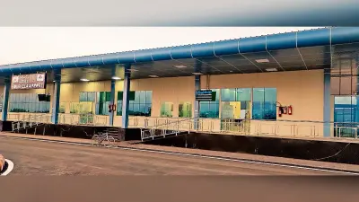 Rourkela News: राउरकेला एयरपोर्ट एक्शन कमेटी का धरना 17वें दिन जारी, 26 से आमरण अनशन की चेतावनी