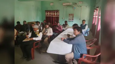 Chaibasa News : छात्रवृत्ति पंजीकरण में खराब प्रदर्शन करने पर 28 एचएम को शोकॉज