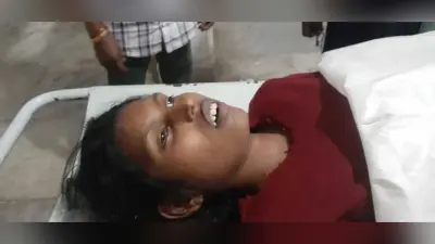 East Singhbhum news : गालूडीह बराज घूमने पहुंची ओडिशा की युवती ने जहर खाकर दी जान, दोस्त हिरासत में