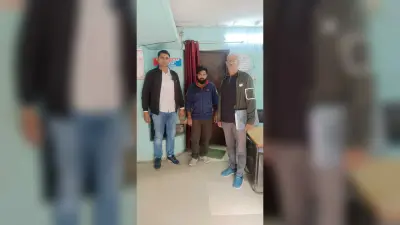 Jamshedpur News : बॉस स्कैम के जरिये दिल्ली के दवा कारोबारी से गिरोह ने ठगे थे 11.38 करोड़ रुपये