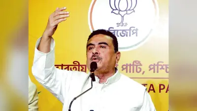 डॉक्टरों के निलंबन के खिलाफ सड़क पर उतरेगी भाजपा