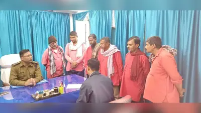 Gaya News : जंक्शन पर असामाजिक तत्वों पर नजर रखेंगे कुली, आरपीएफ का करेंगे सहयोग