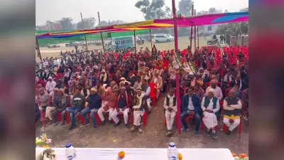 नीतीश कुमार के नेतृत्व में सभी वर्गों का हुआ विकास : चंद्रेश्वर