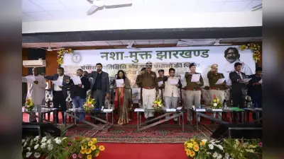 अफीम की खेती के लिए बदनाम है खूंटी जिला : वंदना डाडेल