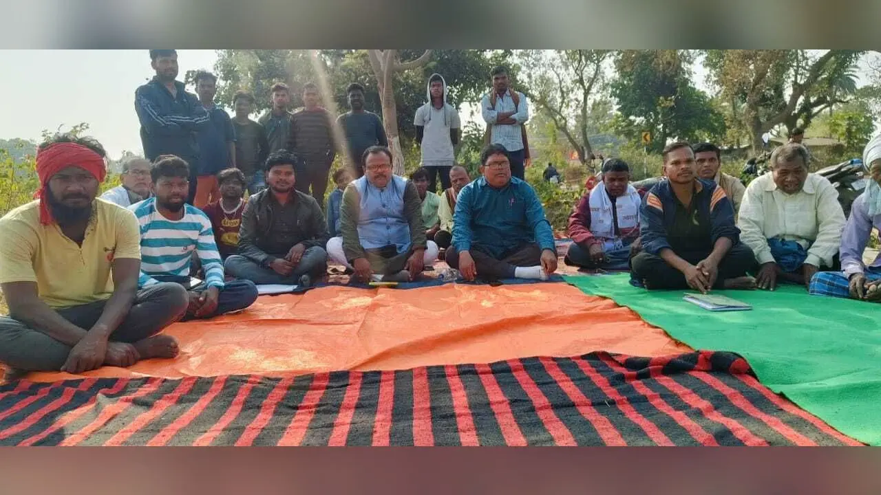 Deoghar News : सिदो-कान्हू मेला 26 व 27 को, होगी फुटबॉल प्रतियोगिता