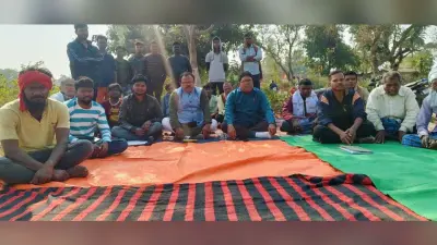 Deoghar News : सिदो-कान्हू मेला 26 व 27 को, होगी फुटबॉल प्रतियोगिता