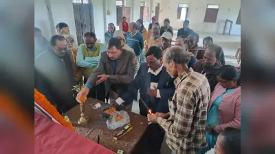 कलावती कॉलेज का मनाया गया 41वां स्थापना दिवस
