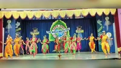 जीवन की बाधाओं से लड़कर ही सफलता की सीढ़ी चढ़ सकता है मनुष्य : स्वामी निरंजनानंद
