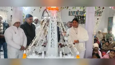 ब्रह्मा बाबा की 56वां स्मृति दिवस मनाया गया
