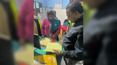 एमसीएच वार्ड में मरीज की बजाय हीटर जलाकर सोई मिली ममता, नहीं थी महिला डाक्टर