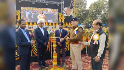 18 साल से पहले मोटरसाइकिल या कोई वाहन चलाने के लिए नहीं दें : एसपी