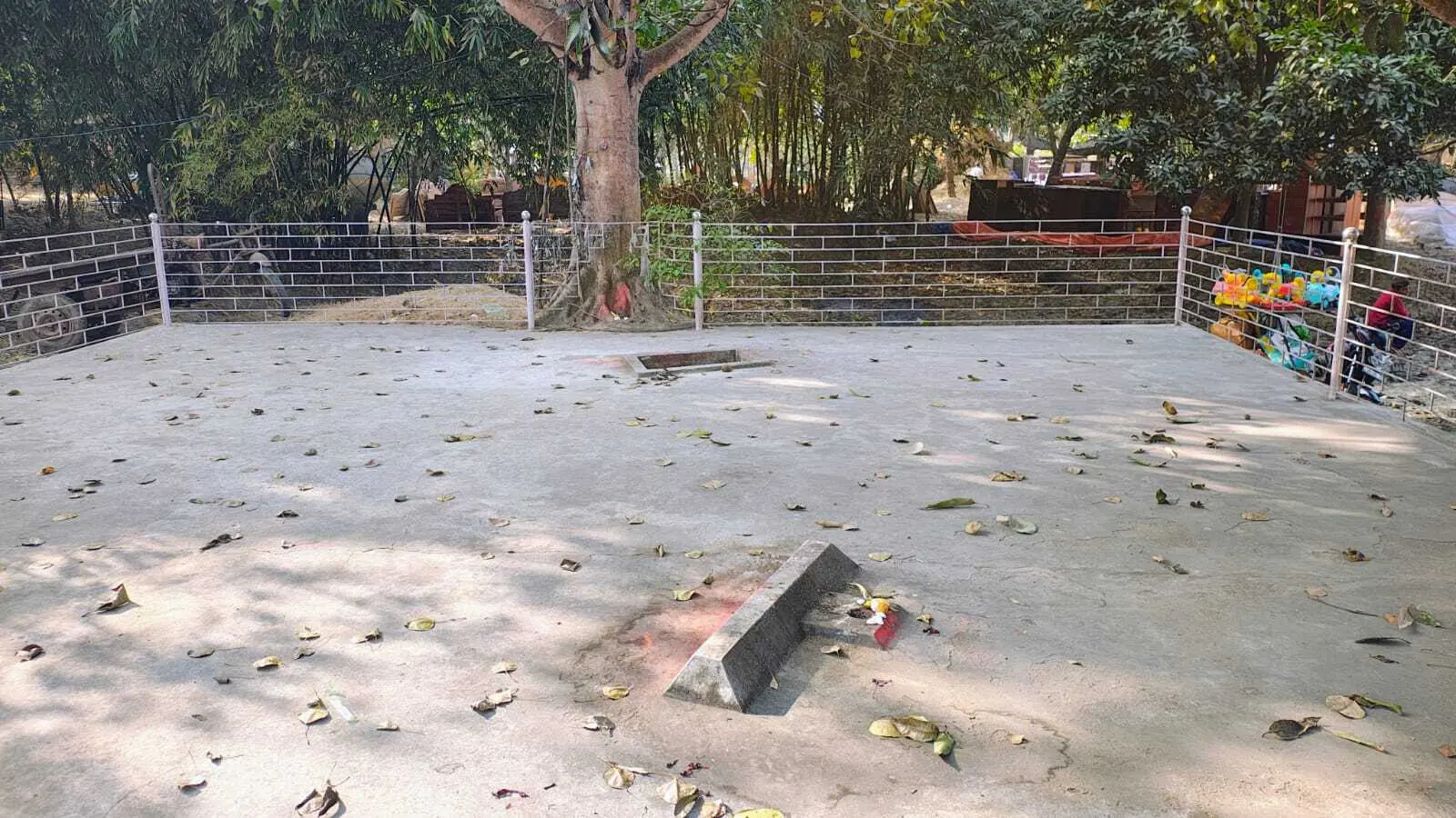 सूर्योपासना का पर्व धूपची मेला आज, सजी लकड़ी व लोहे की दुकानें