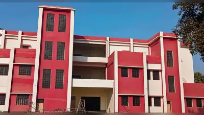 Chhapra News : कल से शुरू होगी पीजी थर्ड सेमेस्टर की परीक्षा, तैयारियां हुईं पूरी