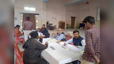 बच्चों की गतिविधियों पर नजर रखें अभिभावक : डॉ विजय