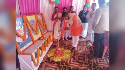 मां ही बच्चों की पहली शिक्षक होतीं हैं : प्रांतीय सचिव