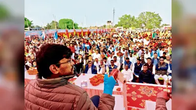 Gaya News : छोटी-बड़ी हर योजना लोगों तक पहुंचेगी