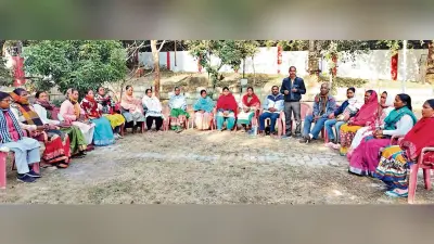 Ranchi News : सरना कोड मिलने तक संघर्ष जारी रहेगा : शिवा