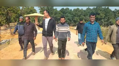 Giridih News :छठे दिन खंभरा डैम में तैरता मिला अधेड़ का शव
