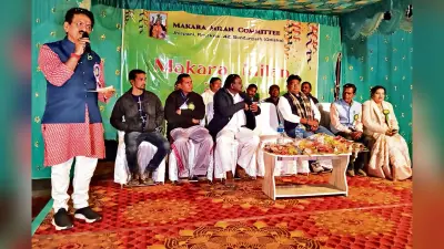 Rourkela News: संस्कृति व परंपरा ही आदिवासियों की पहचान : शारदा नायक
