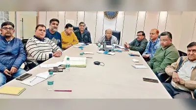 Ranchi News : बिजली खपत में अनियमितता की जांच के बाद विभाग करे कार्रवाई