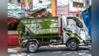 Ranchi News: रोज 150 के बदले 30 टन ही गीला कचरा जमा कर पा रहा नगर निगम