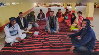मांगे पूरी नहीं हुई तो पंच-सरपंच संघ 28 जनवरी को देगा सामूहिक इस्तीफा