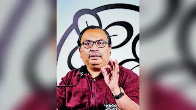 कोर्ट के फैसले से साबित हो गया कि कोलकाता पुलिस सही थी : कुणाल