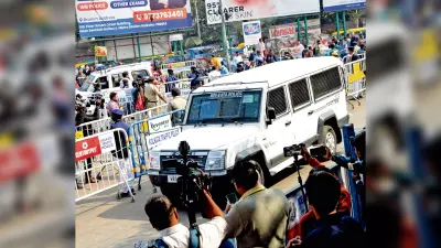 संजय राय की दोषसिद्धि को किसी अदालत में चुनौती देने की परिजनों की योजना नहीं