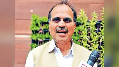 विकास रंजन व अधीर फैसले से संतुष्ट नहीं
