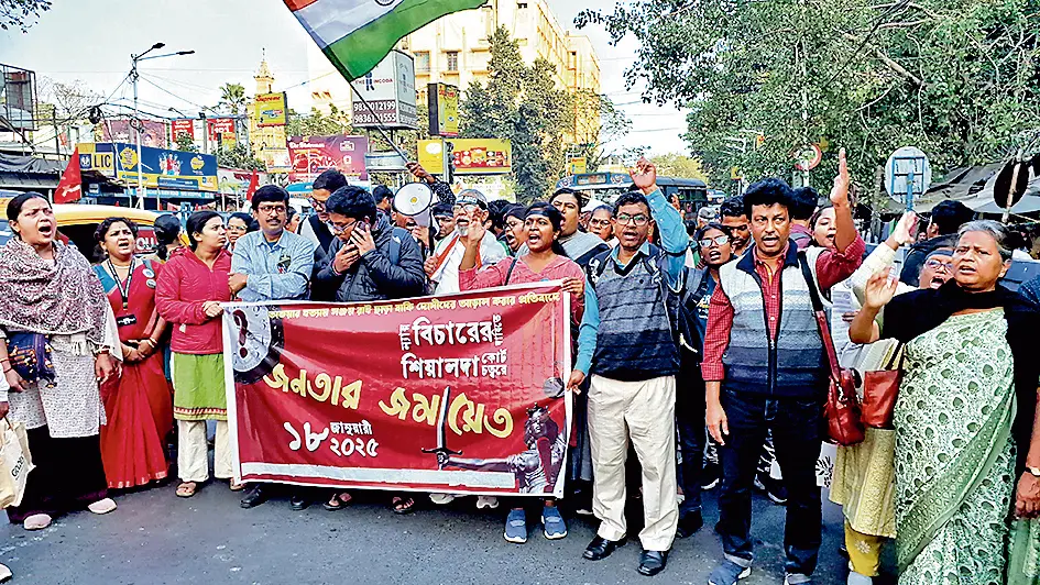 सीबीआइ की तफ्तीश से चिकित्सक संतुष्ट नहीं