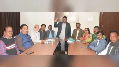 Bokaro News : अंतिम वर्ग तक पहुंचेगी झामुमो की विचारधारा : डॉ रतनलाल