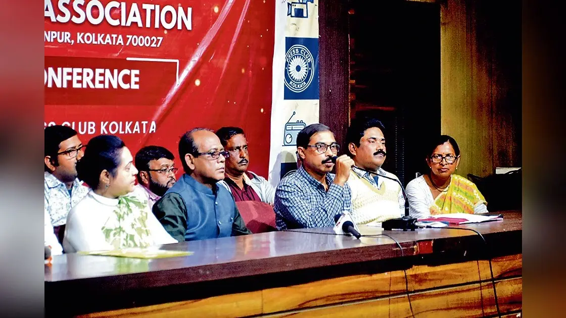 पैरा टीचर्स को जल्द स्थायी करे राज्य सरकार