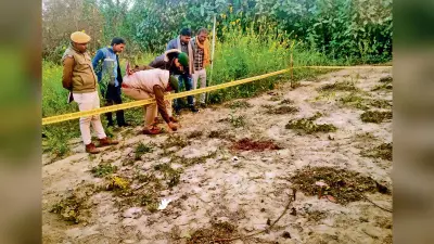 Gpalganj News : सिधवलिया में महिला किसान की संदिग्ध हालात में हुई मौत