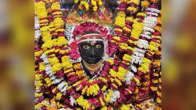 Gpalganj News : गुप्त नवरात्र 30 जनवरी से, जुटेंगे तंत्र साधक