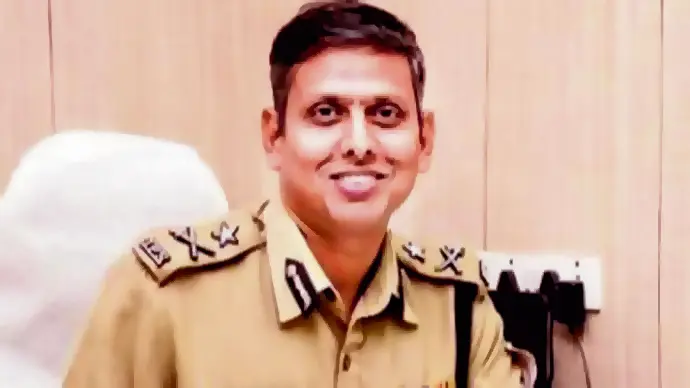”सुरक्षित समाज में अपराधियों को सख्त सजा हो, सुनिश्चित करेगी पुलिस”