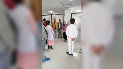 Darbhanga News: कैंसर अस्पताल का स्वास्थ्य मंत्री 23 जनवरी को करेंगे उद्घाटन