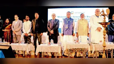 तीन जिलों के लिए 2,940 करोड़ के निवेश का प्रस्ताव