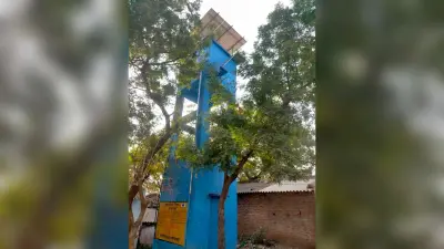 हर घर नल जल योजना से उम्मीदें टूटी, पानी नसीब नहीं