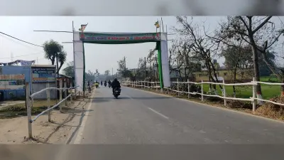 आवागमन की सुगमता के लिए सौगात देंगे सीएम