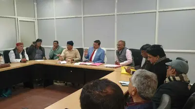 दीक्षांत समारोह को लेकर अगले सप्ताह तक आवेदन प्रक्रिया आरंभ करने का निर्देश