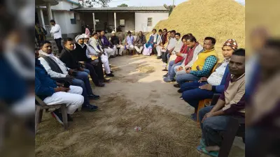 अधिकारी और कर्मी कर रहे अपनी मनमानी